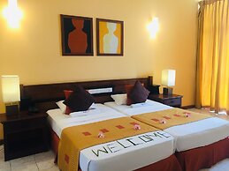 Induruwa Beach Resort