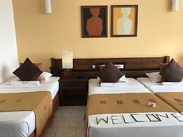 Induruwa Beach Resort
