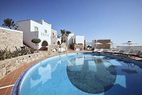 Naxos Magic Village Hotel