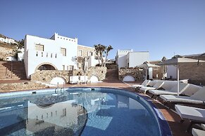 Naxos Magic Village Hotel