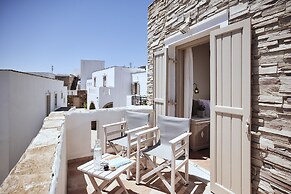 Naxos Magic Village Hotel