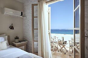 Naxos Magic Village Hotel
