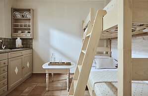 Naxos Magic Village Hotel