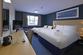 Travelodge Inverness Fairways