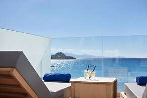 Kosmoplaz Beach Hotel
