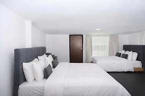 Kosmoplaz Beach Hotel