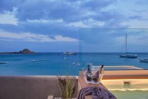 Kosmoplaz Beach Hotel