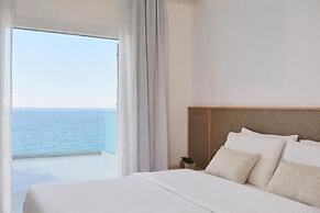 Kosmoplaz Beach Hotel