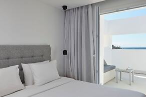 Kosmoplaz Beach Hotel