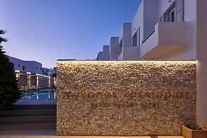 Kosmoplaz Beach Hotel