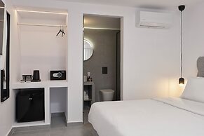 Kosmoplaz Beach Hotel