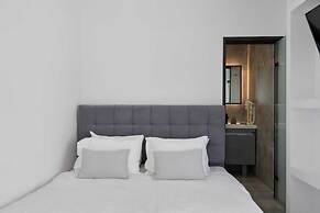 Kosmoplaz Beach Hotel