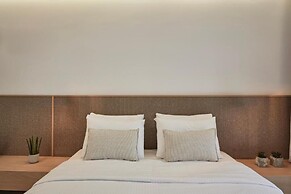 Kosmoplaz Beach Hotel