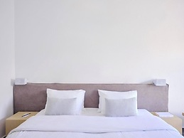 Kosmoplaz Beach Hotel
