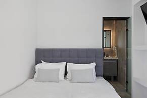 Kosmoplaz Beach Hotel