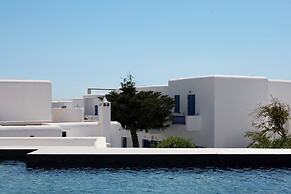 Kosmoplaz Beach Hotel