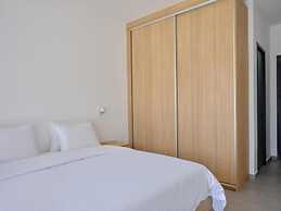 Kosmoplaz Beach Hotel