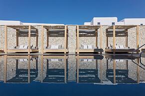 Kosmoplaz Beach Hotel