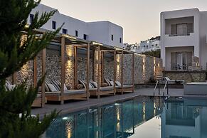 Kosmoplaz Beach Hotel