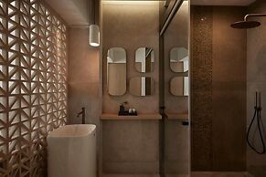 Kosmoplaz Beach Hotel