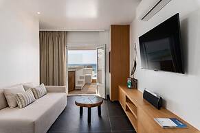 Kosmoplaz Beach Hotel