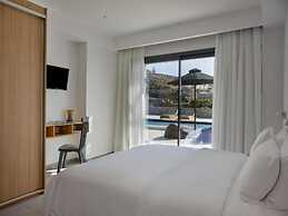 Kosmoplaz Beach Hotel