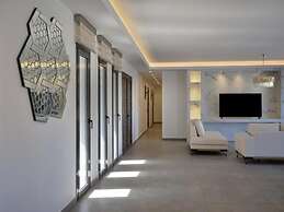 Kosmoplaz Beach Hotel
