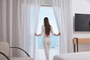 Kosmoplaz Beach Hotel