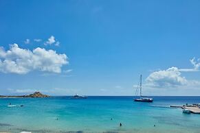 Kosmoplaz Beach Hotel