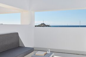 Kosmoplaz Beach Hotel