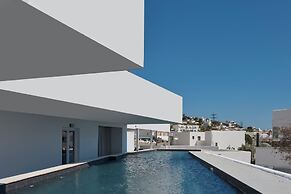 Kosmoplaz Beach Hotel