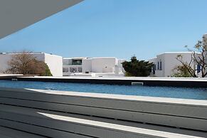 Kosmoplaz Beach Hotel