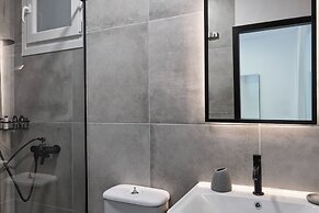 Kosmoplaz Beach Hotel