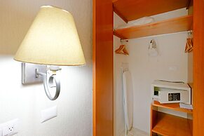 Hotel Olmeca Plaza