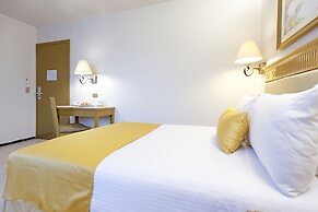 Hotel Olmeca Plaza