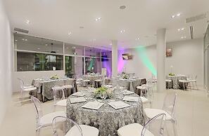 Hotel Olmeca Plaza