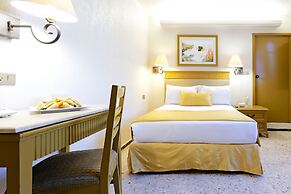 Hotel Olmeca Plaza