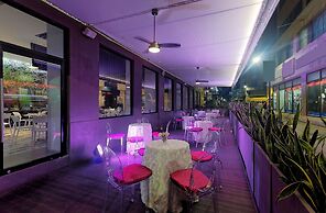 Hotel Olmeca Plaza