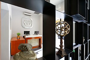 Hotel Olmeca Plaza