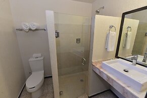 Hotel Olmeca Plaza