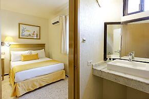 Hotel Olmeca Plaza