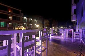 Hotel Olmeca Plaza