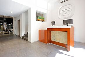 Hotel Olmeca Plaza