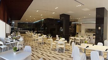 Hotel Olmeca Plaza