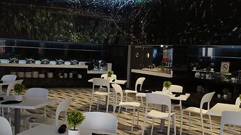 Hotel Olmeca Plaza