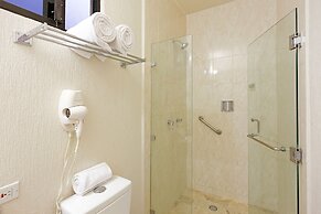Hotel Olmeca Plaza