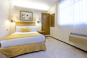 Hotel Olmeca Plaza