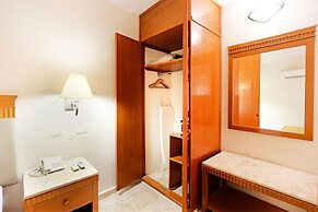 Hotel Olmeca Plaza