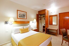 Hotel Olmeca Plaza