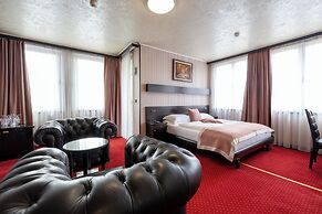 Prezident Hotel